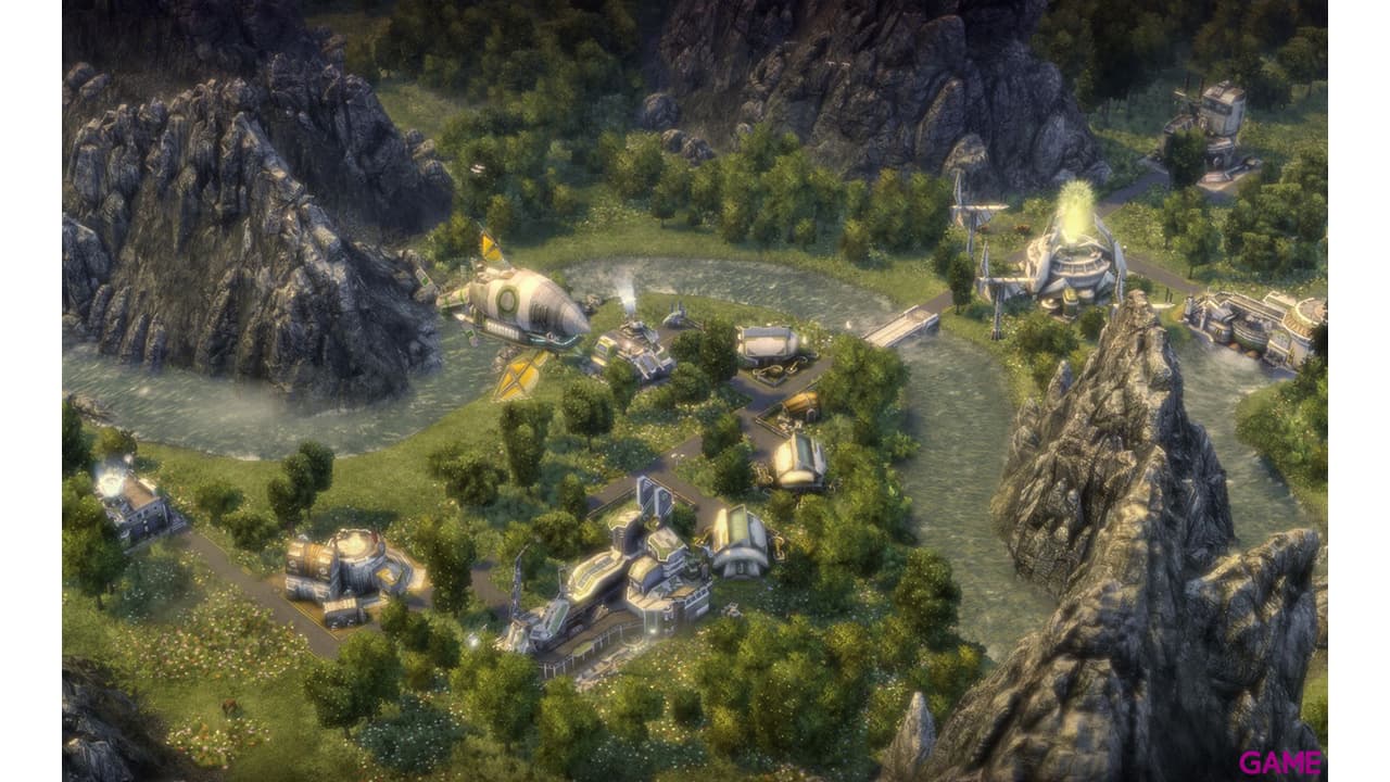 Anno 2070