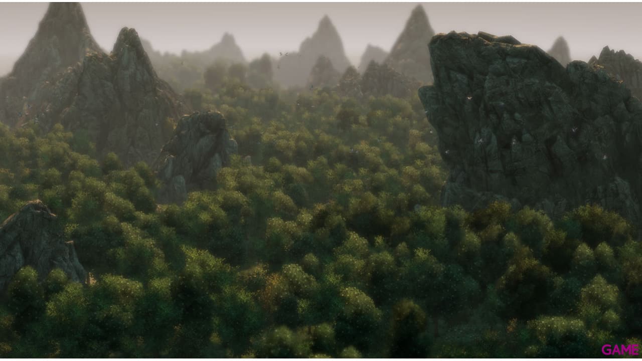 Anno 2070