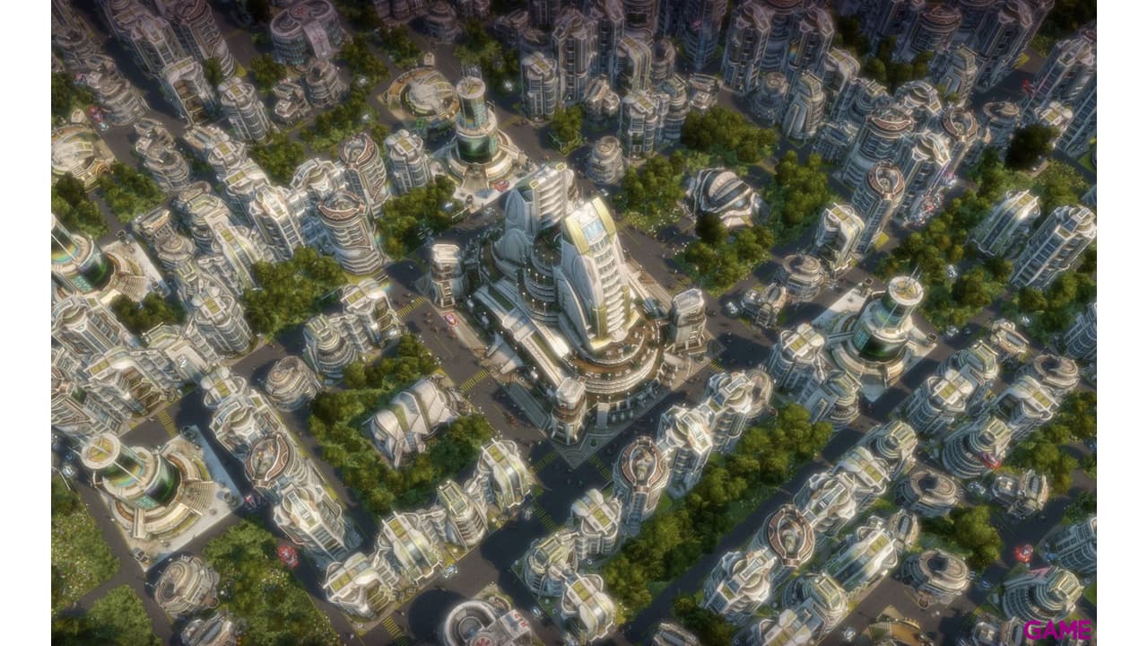Anno 2070