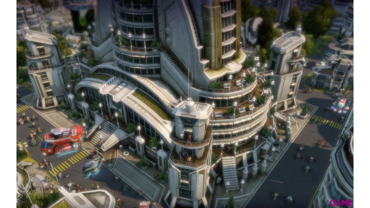 Anno 2070
