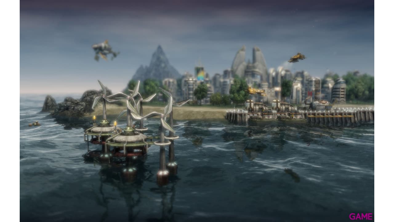 Anno 2070