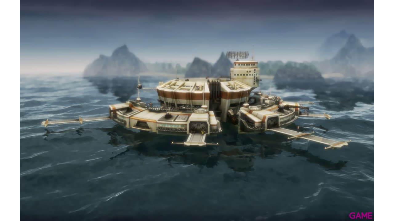 Anno 2070