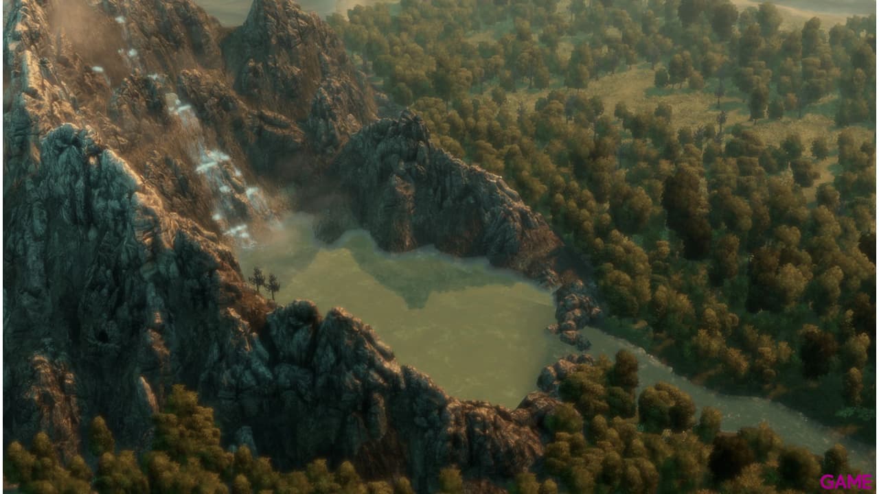 Anno 2070