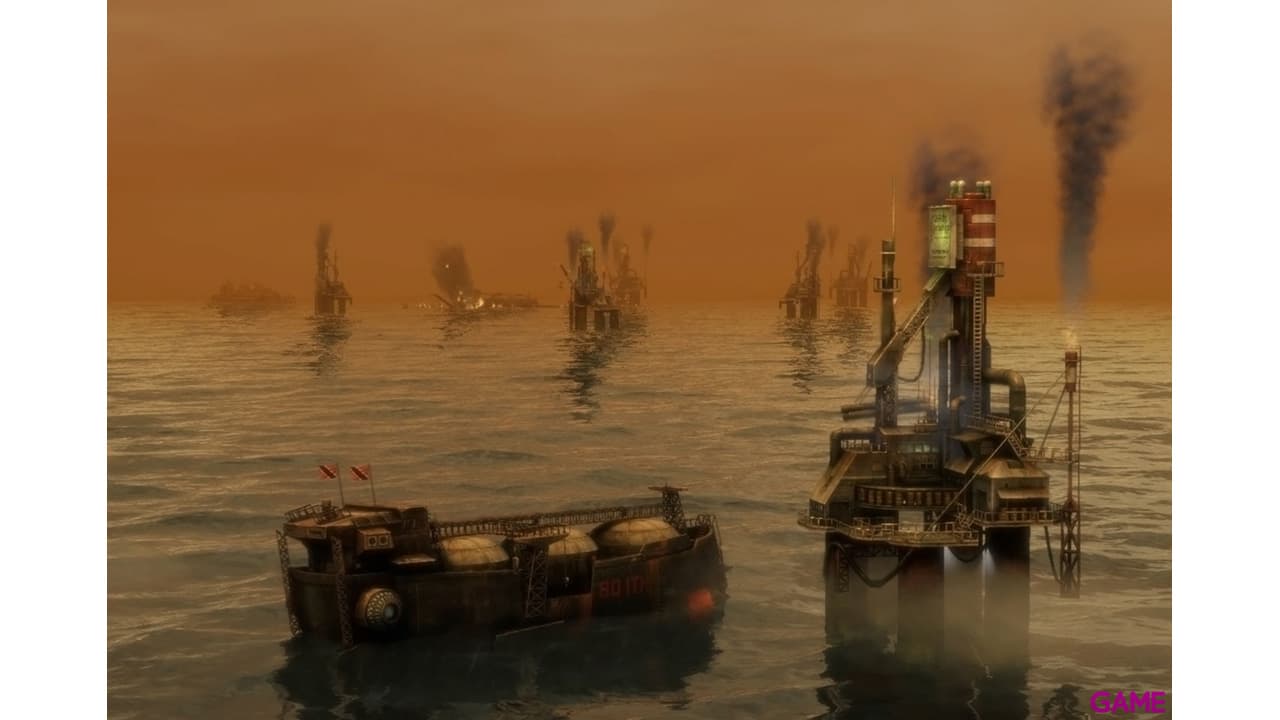 Anno 2070