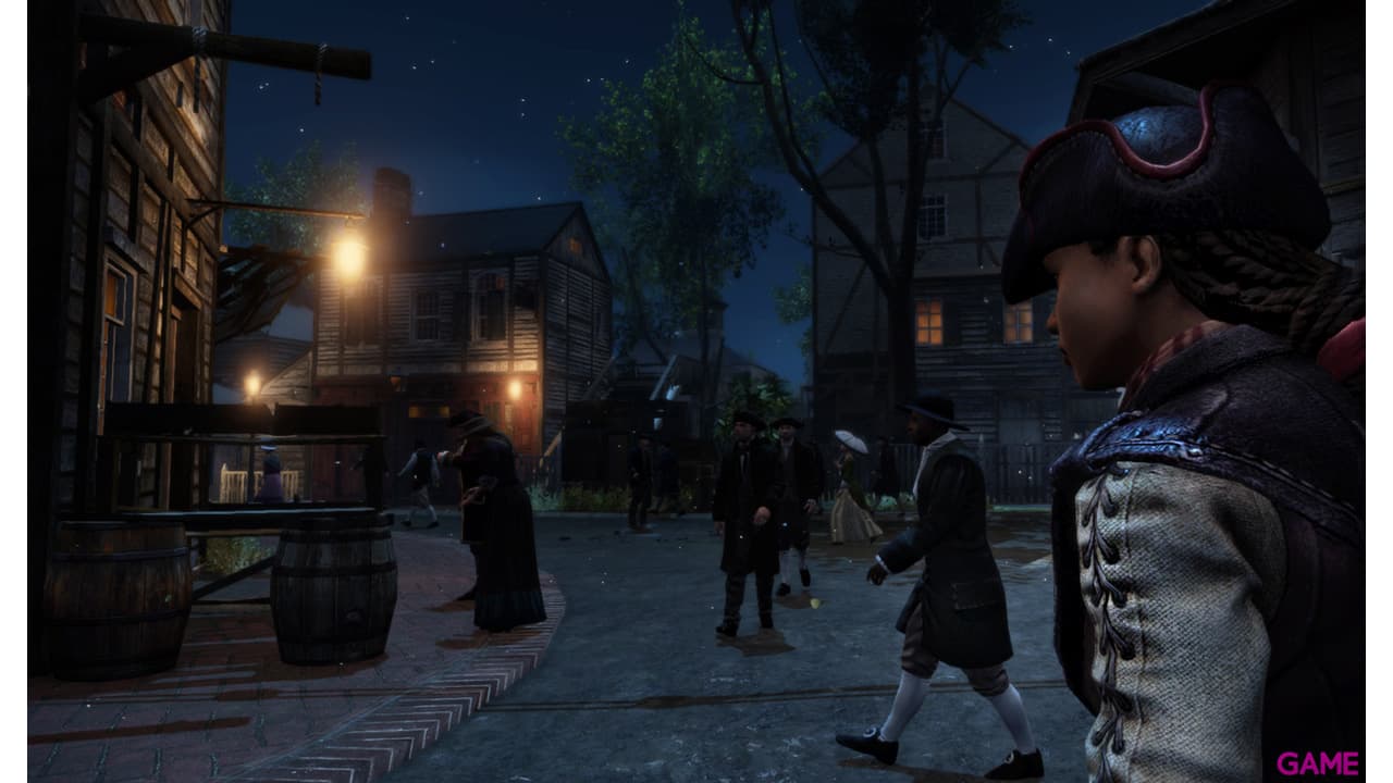 Assassin´s Creed Liberation HD