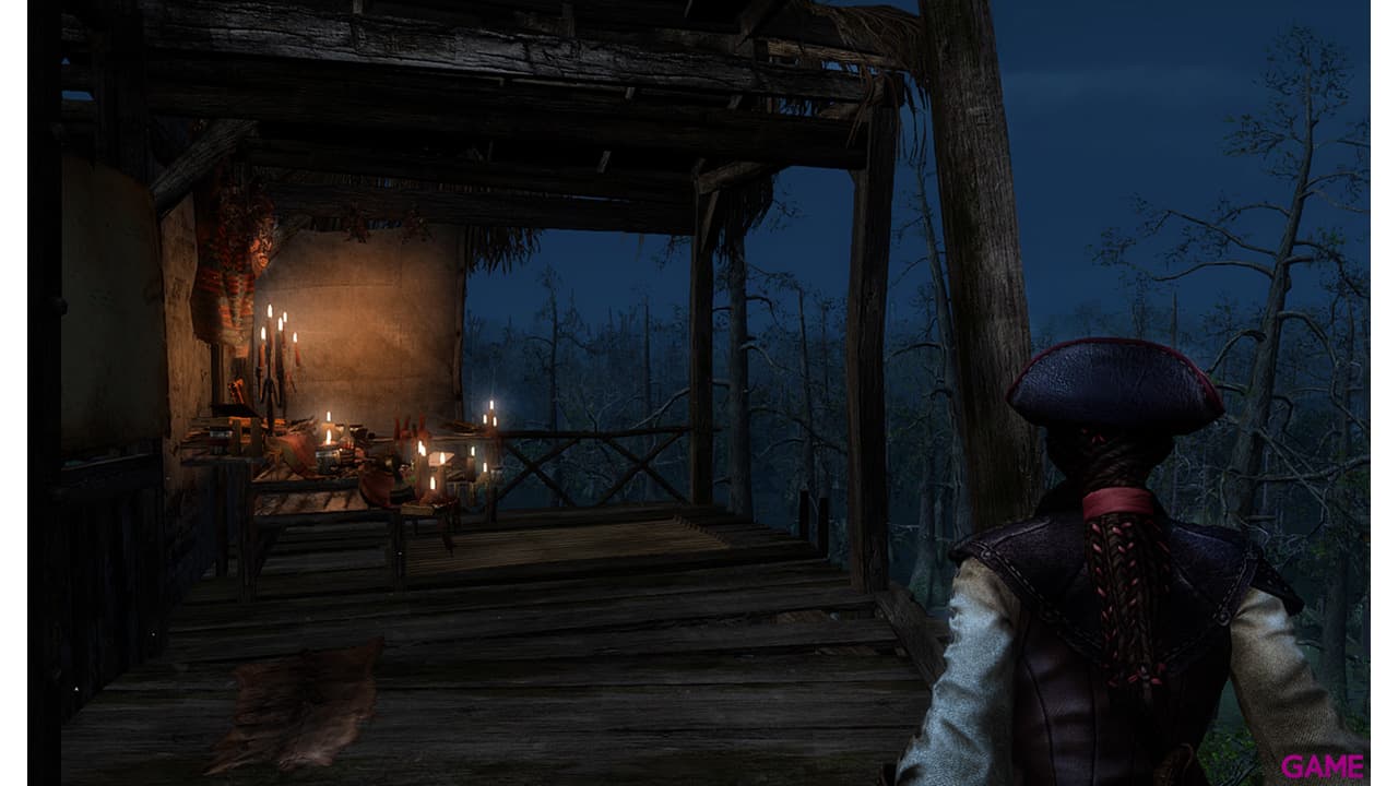 Assassin´s Creed Liberation HD