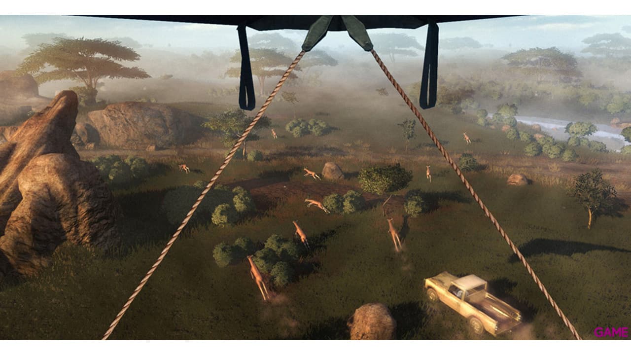 Far Cry 2 Fortune´s Edition