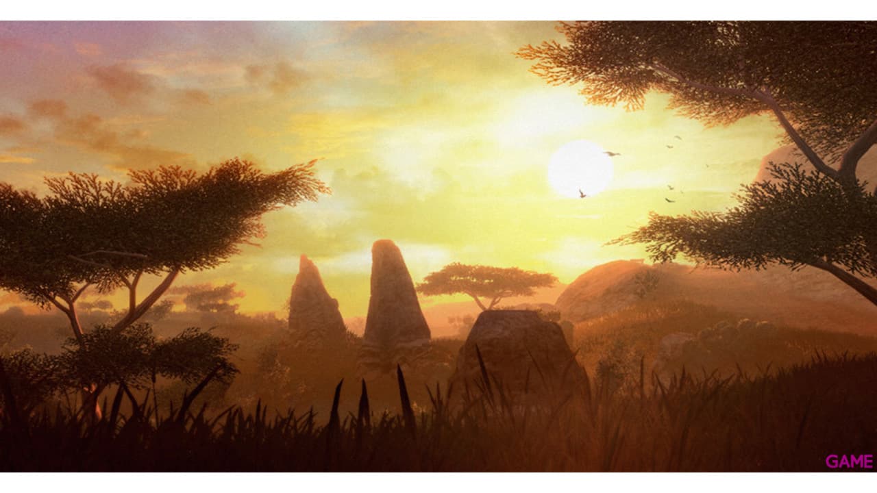 Far Cry 2 Fortune´s Edition
