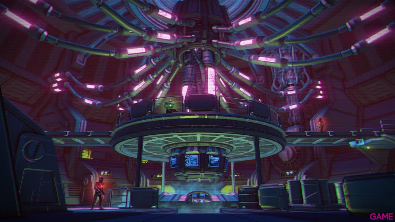 Far Cry 3 Blood Dragon
