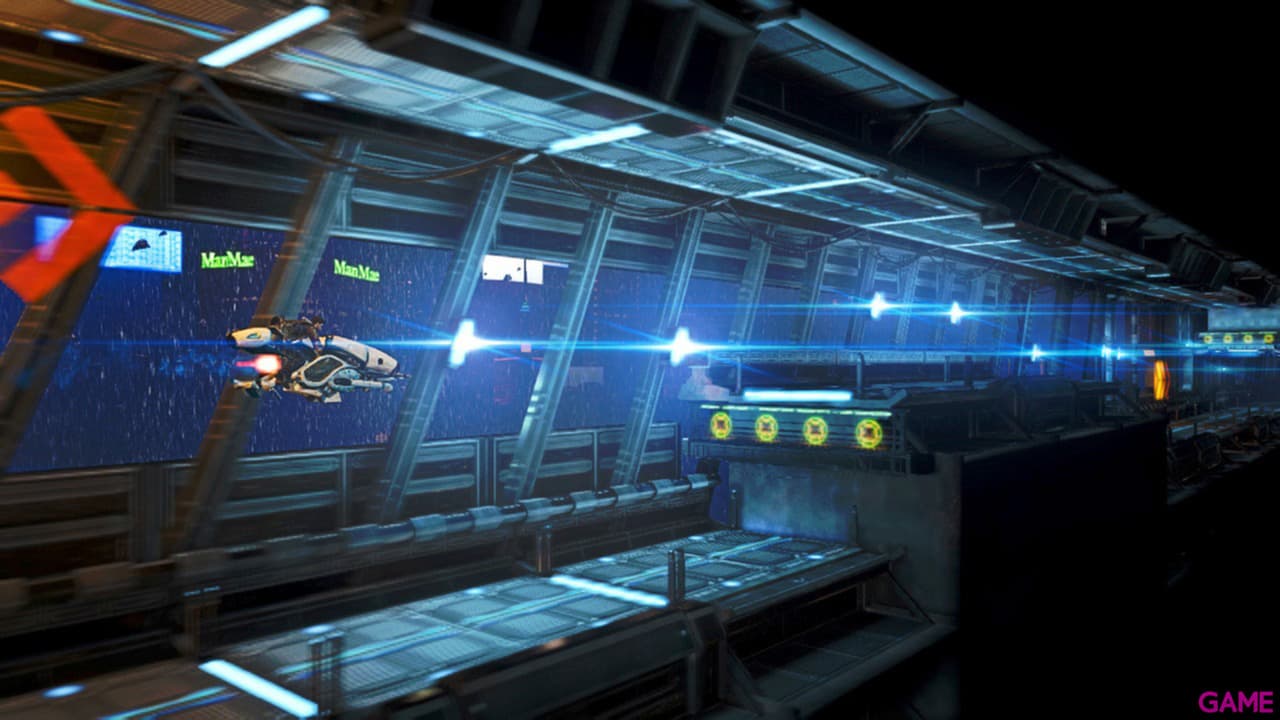 Flashback Origin