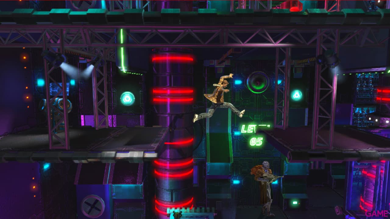 Flashback Origin