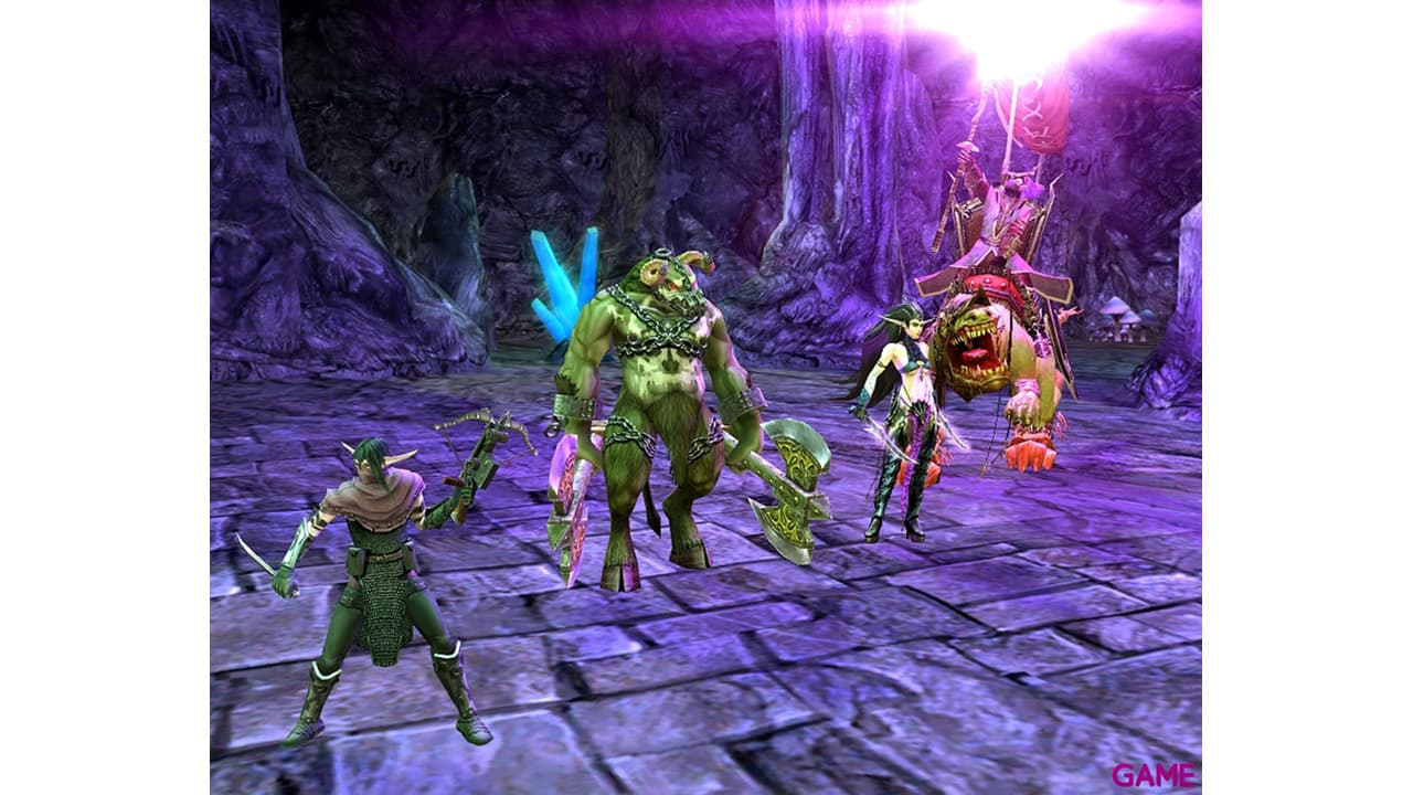 Might & Magic Heroes V