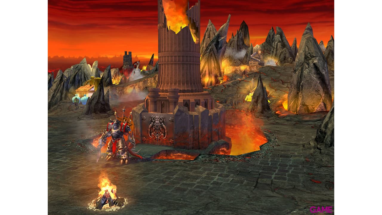 Might & Magic Heroes V