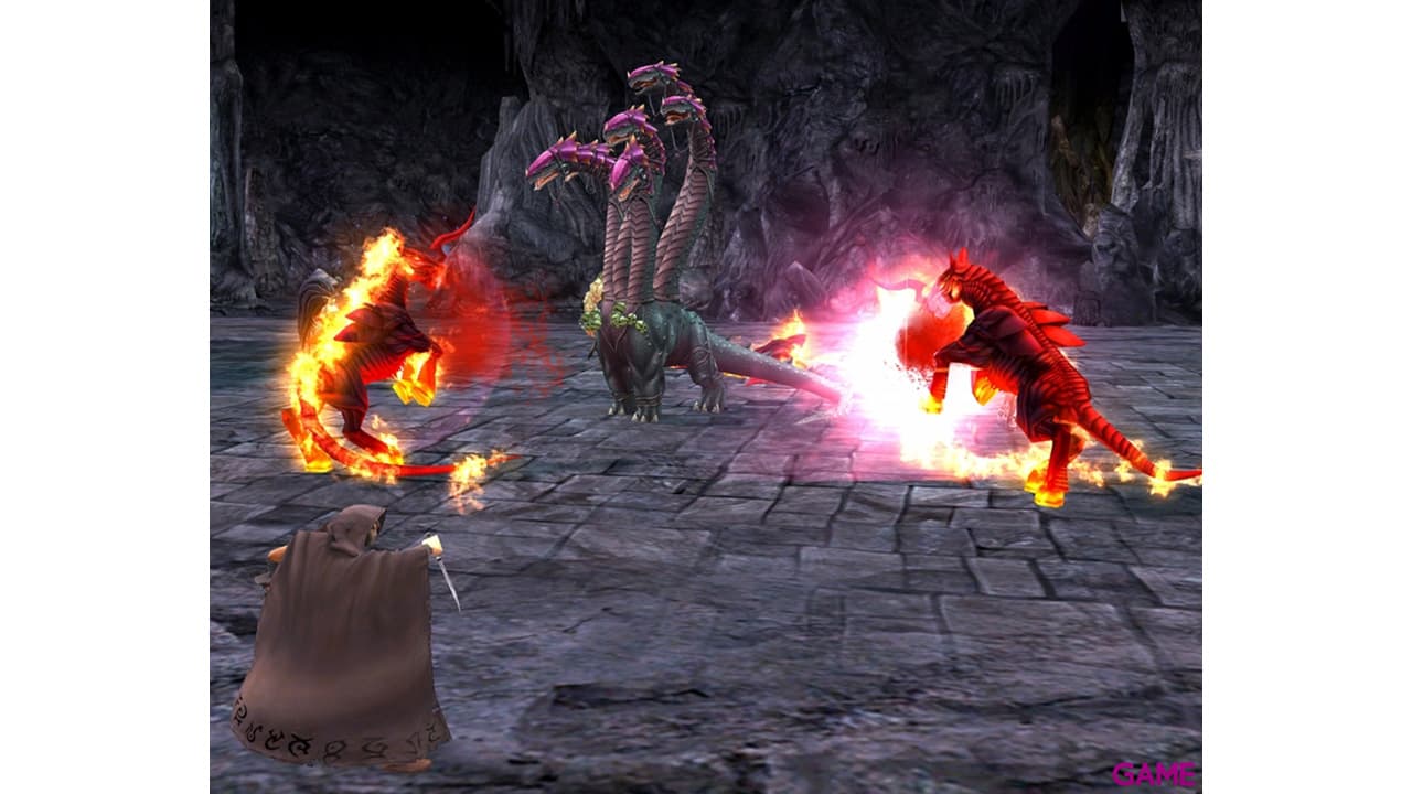 Might & Magic Heroes V