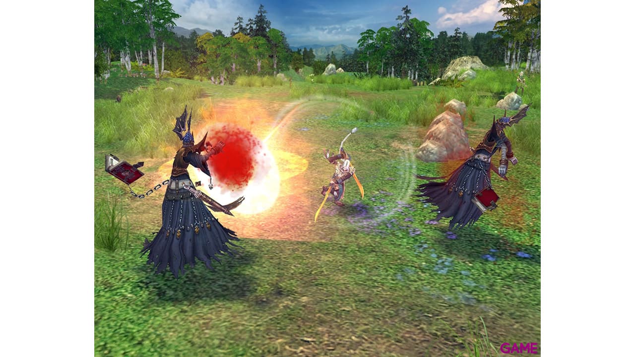 Might & Magic Heroes V