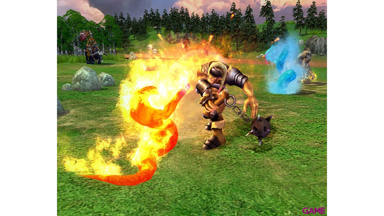 Might & Magic: Heroes V: Tribes of the East