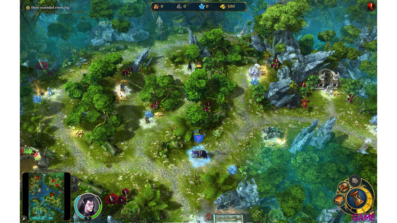 Might & Magic Heroes VI - Complete Edition