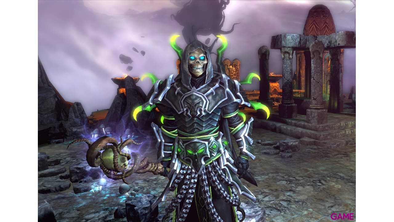 Might & Magic Heroes VI - Complete Edition