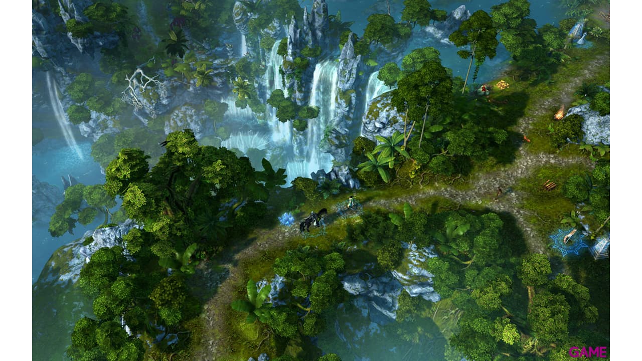 Might & Magic Heroes VI - Complete Edition