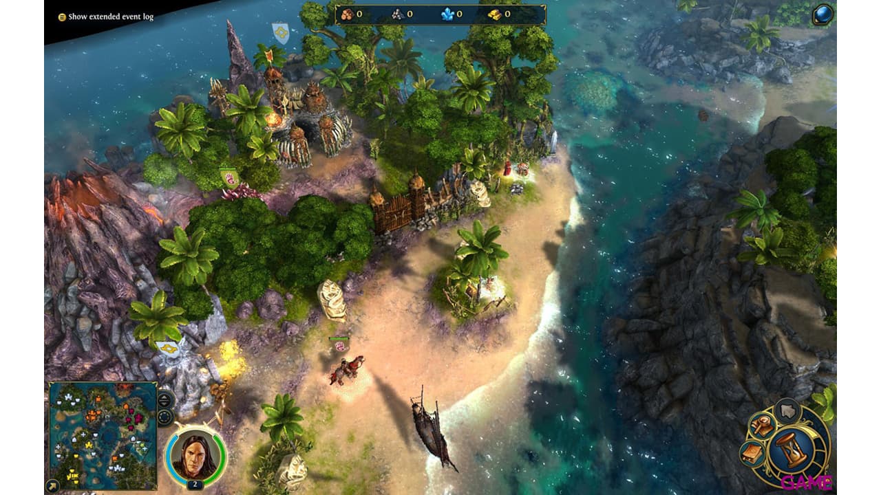 Might & Magic Heroes VI - Complete Edition