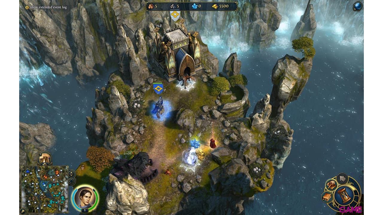 Might & Magic Heroes VI - Complete Edition
