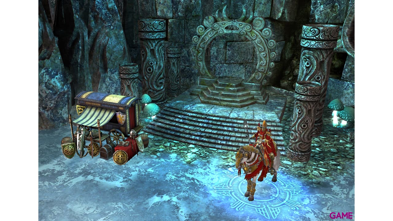 Might & Magic Heroes VI - Complete Edition