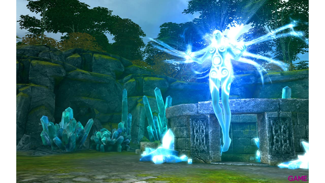 Might & Magic Heroes VI - Gold Edition