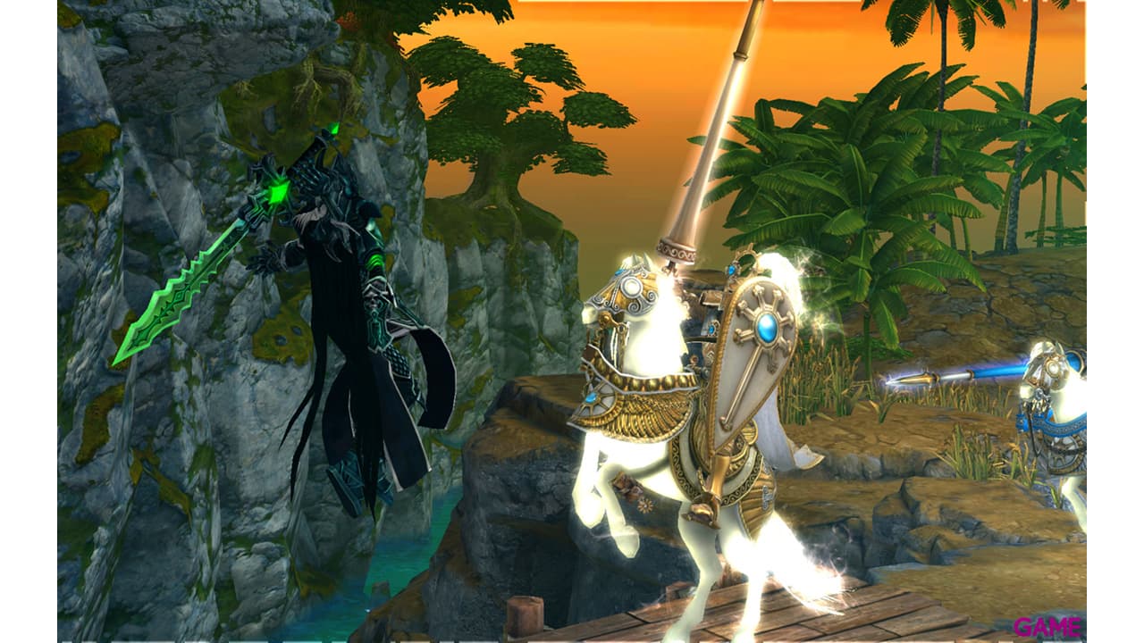 Might & Magic Heroes VI - Gold Edition