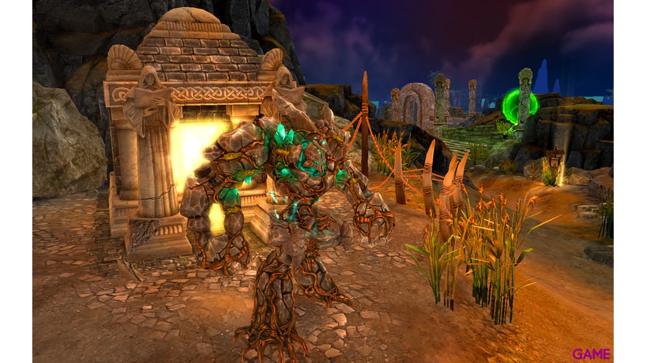 Might & Magic Heroes VI - Gold Edition