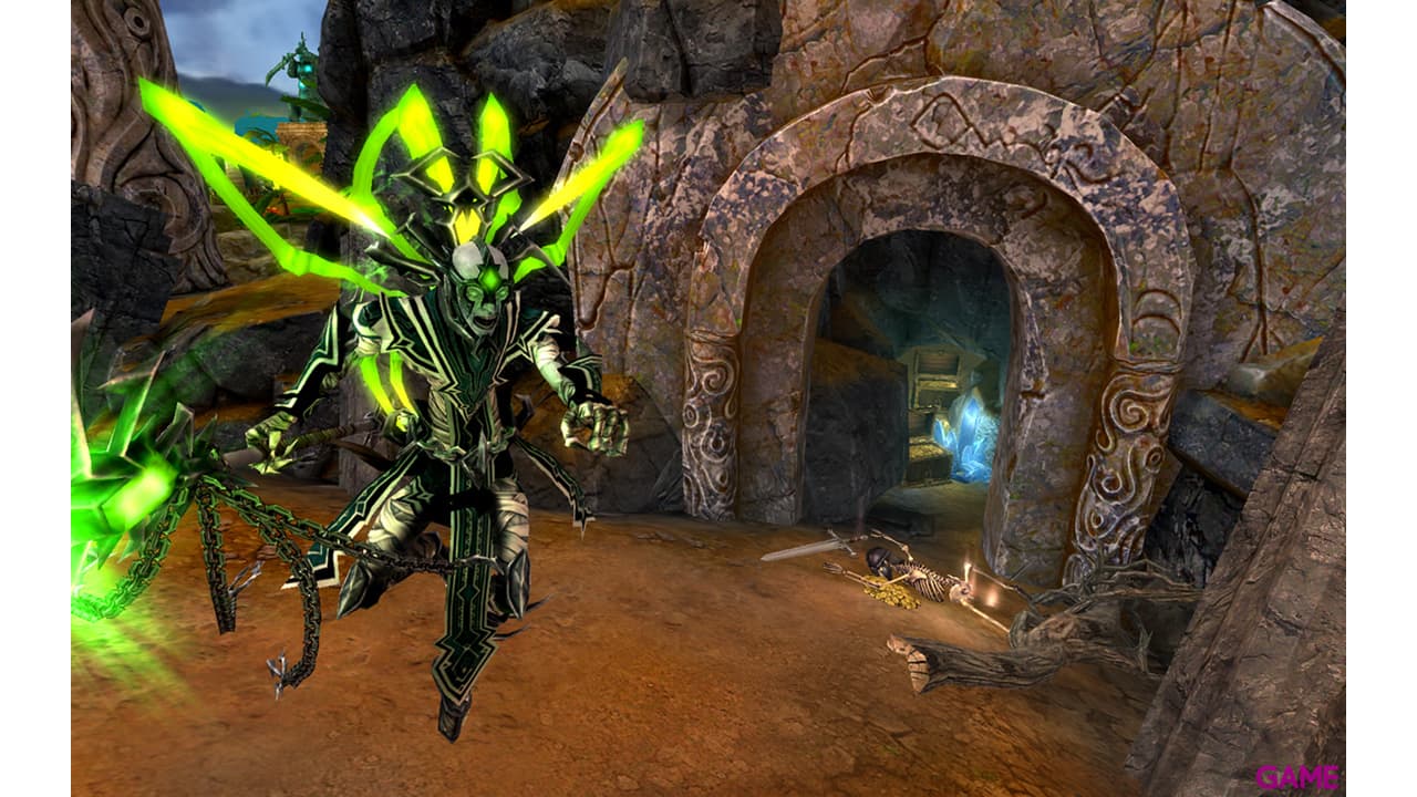Might & Magic Heroes VI - Gold Edition