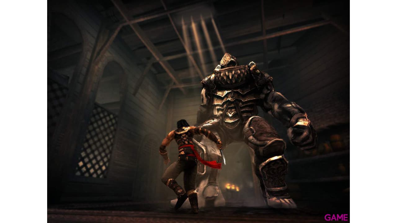 Prince of Persia: Warrior Within