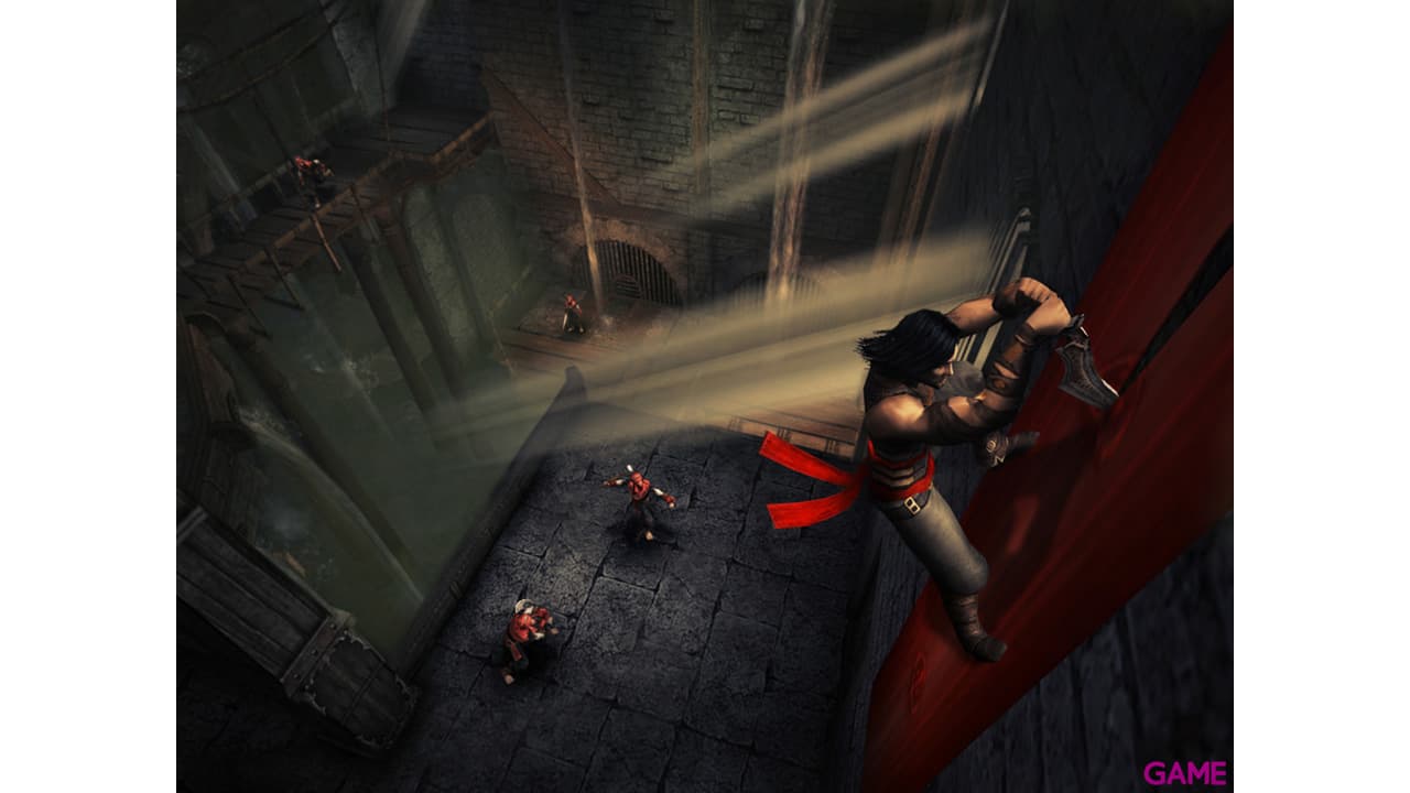 Prince of Persia: Warrior Within