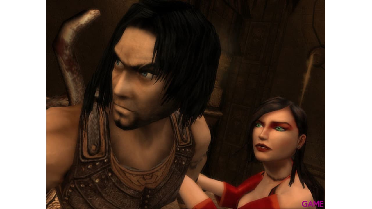 Prince of Persia: Warrior Within