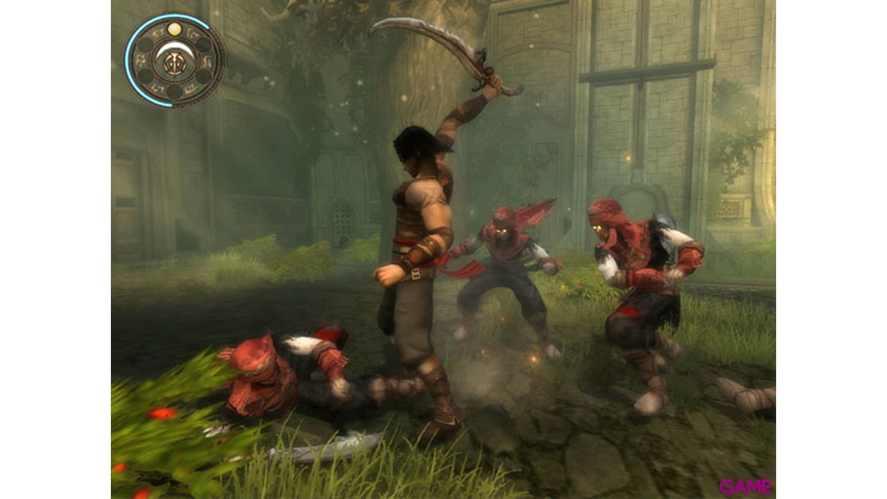 Prince of Persia: Warrior Within