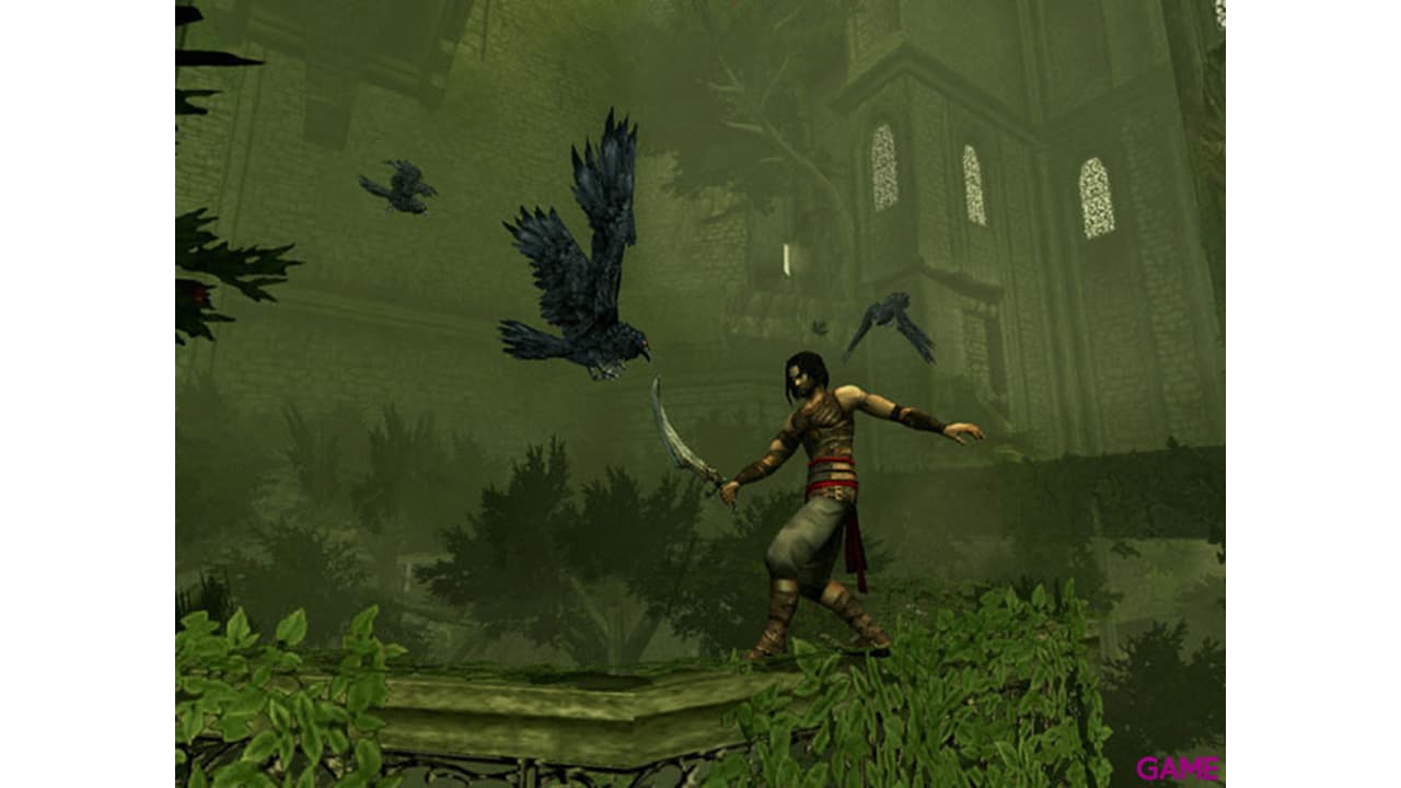 Prince of Persia: Warrior Within