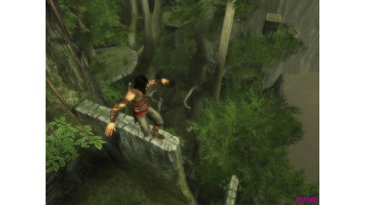 Prince of Persia: Warrior Within