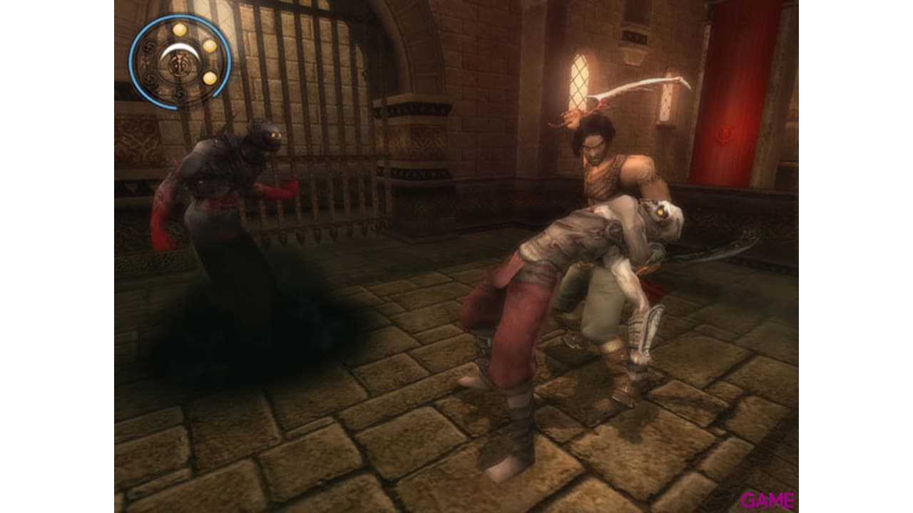 Prince of Persia: Warrior Within