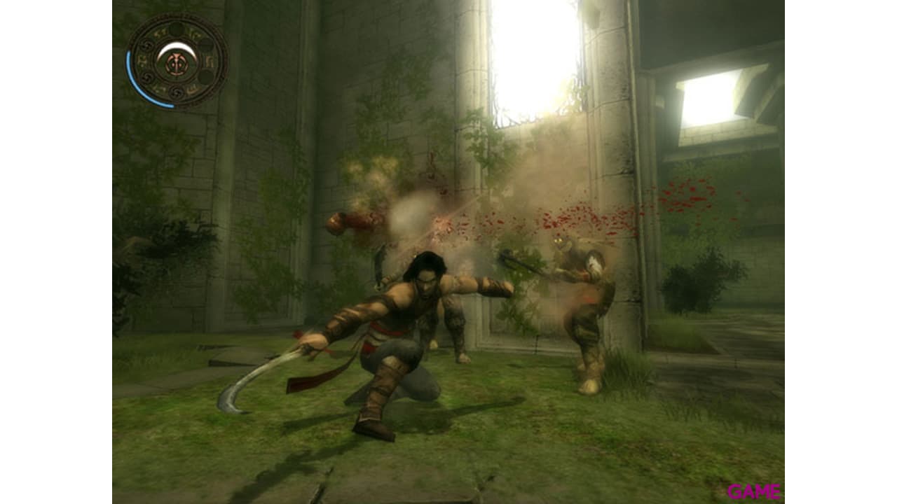 Prince of Persia: Warrior Within