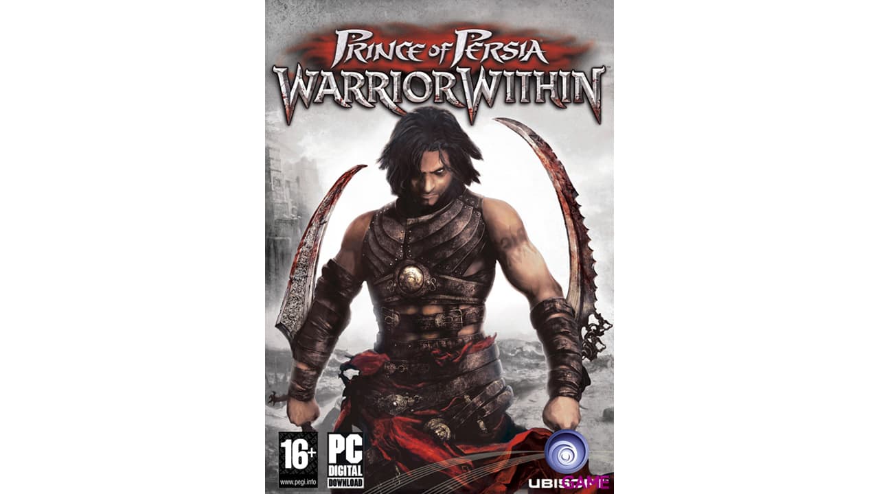 Prince of Persia: Warrior Within