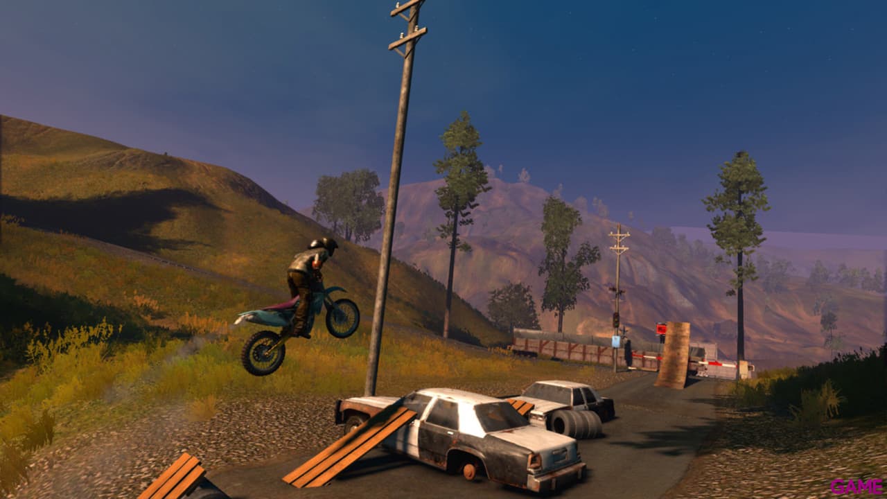 Trials Evolution Gold Edition