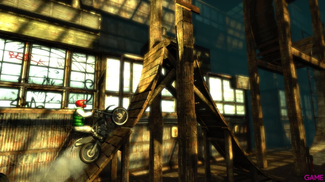 Trials Evolution Gold Edition