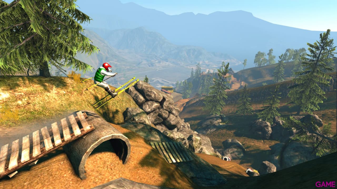 Trials Evolution Gold Edition