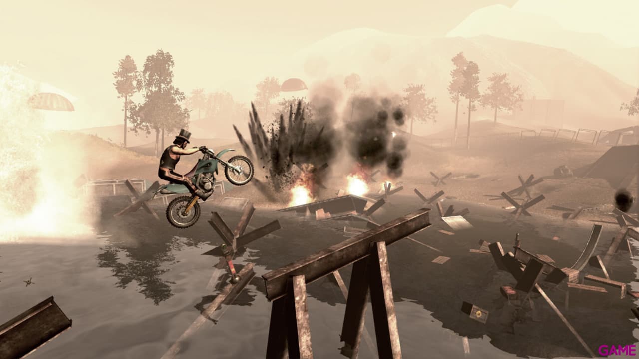 Trials Evolution Gold Edition