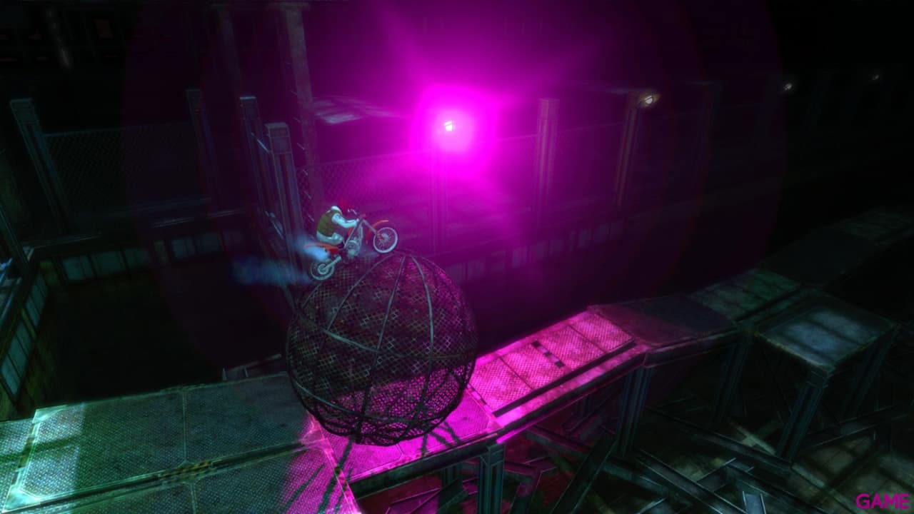 Trials Evolution Gold Edition