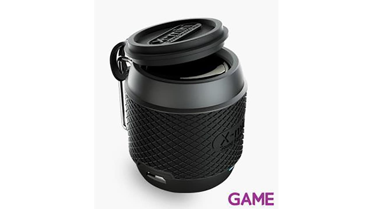 Altavoz Portátil X-Mini WE