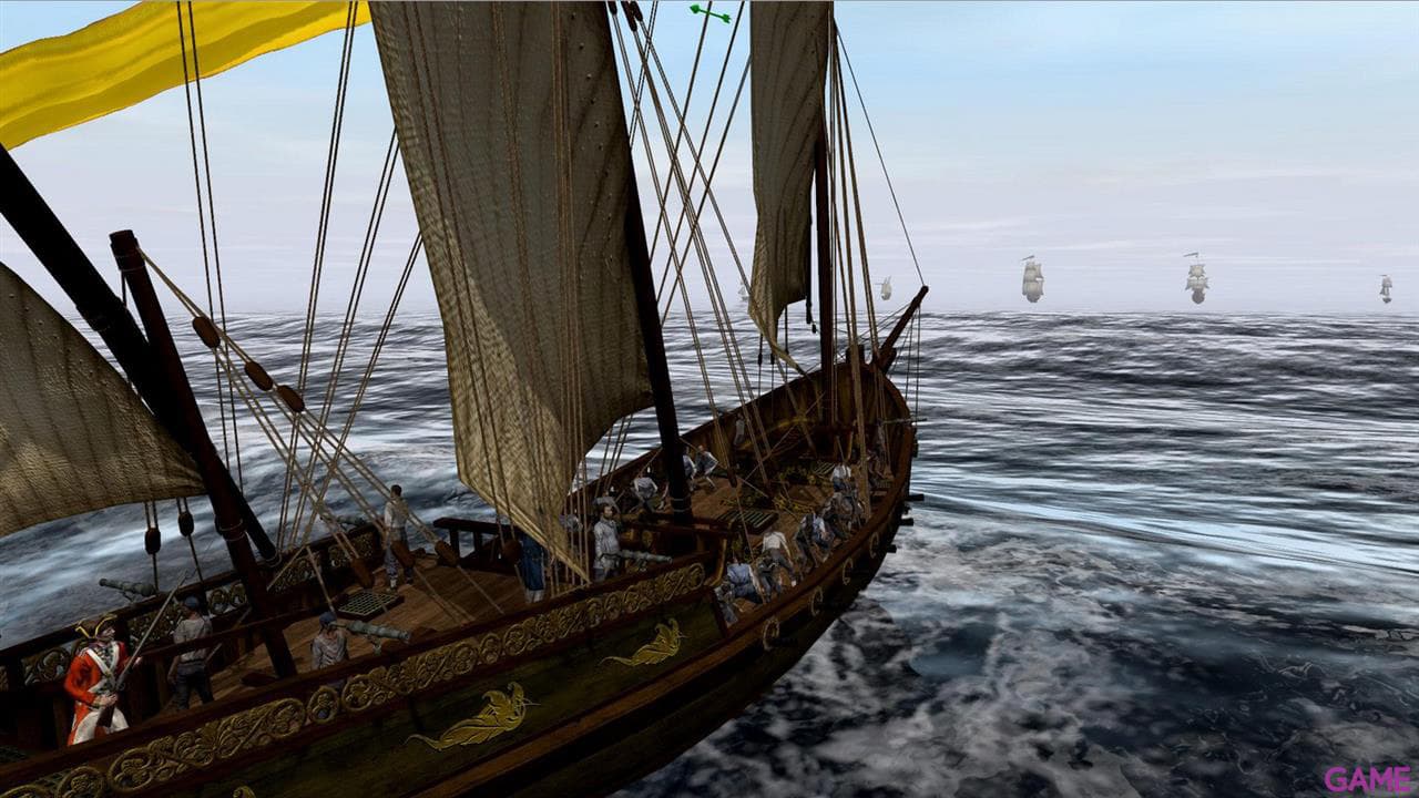 East India Company Gold