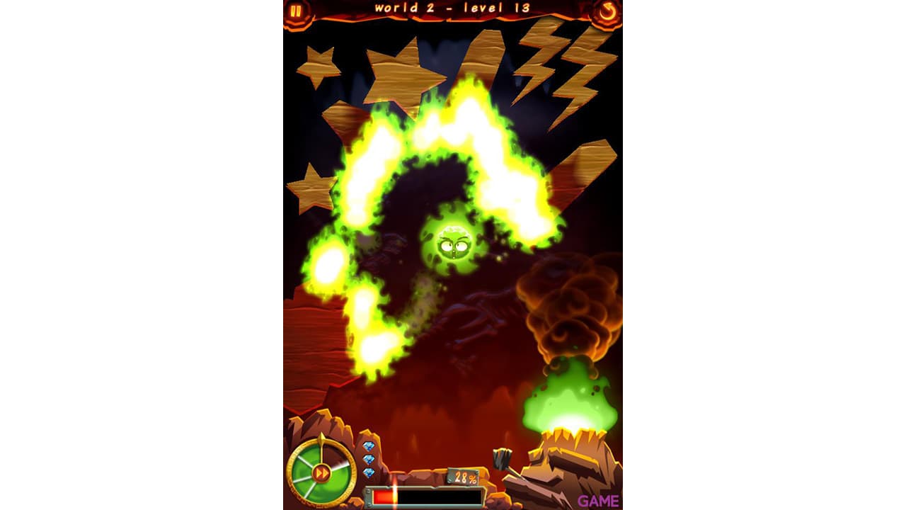 Burn It All