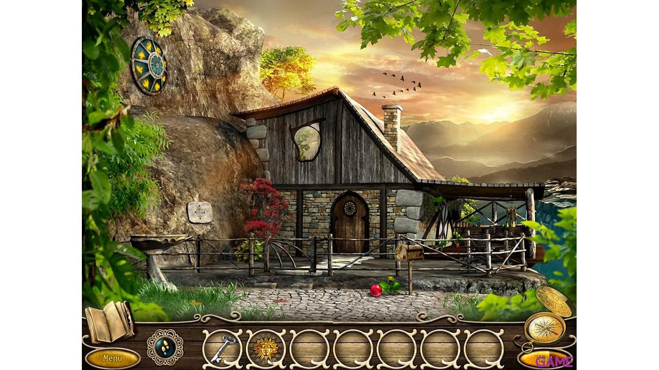 Tales from de Dragon Mountain 2