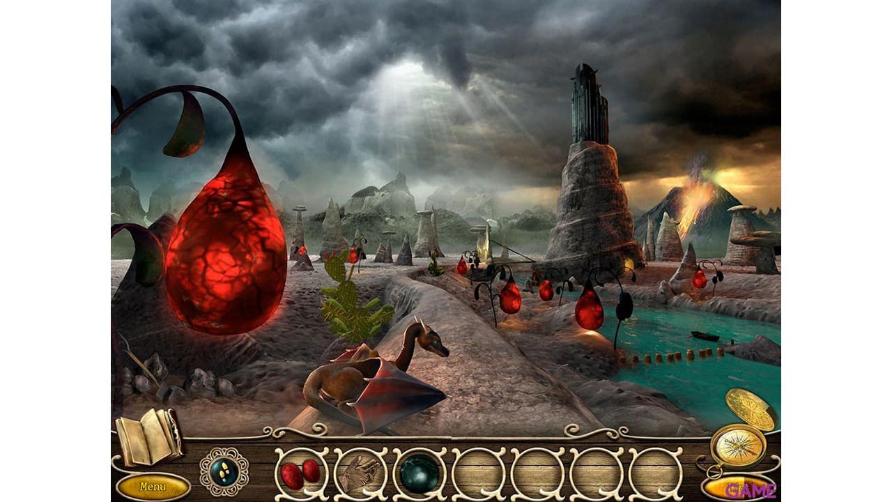 Tales from de Dragon Mountain 2