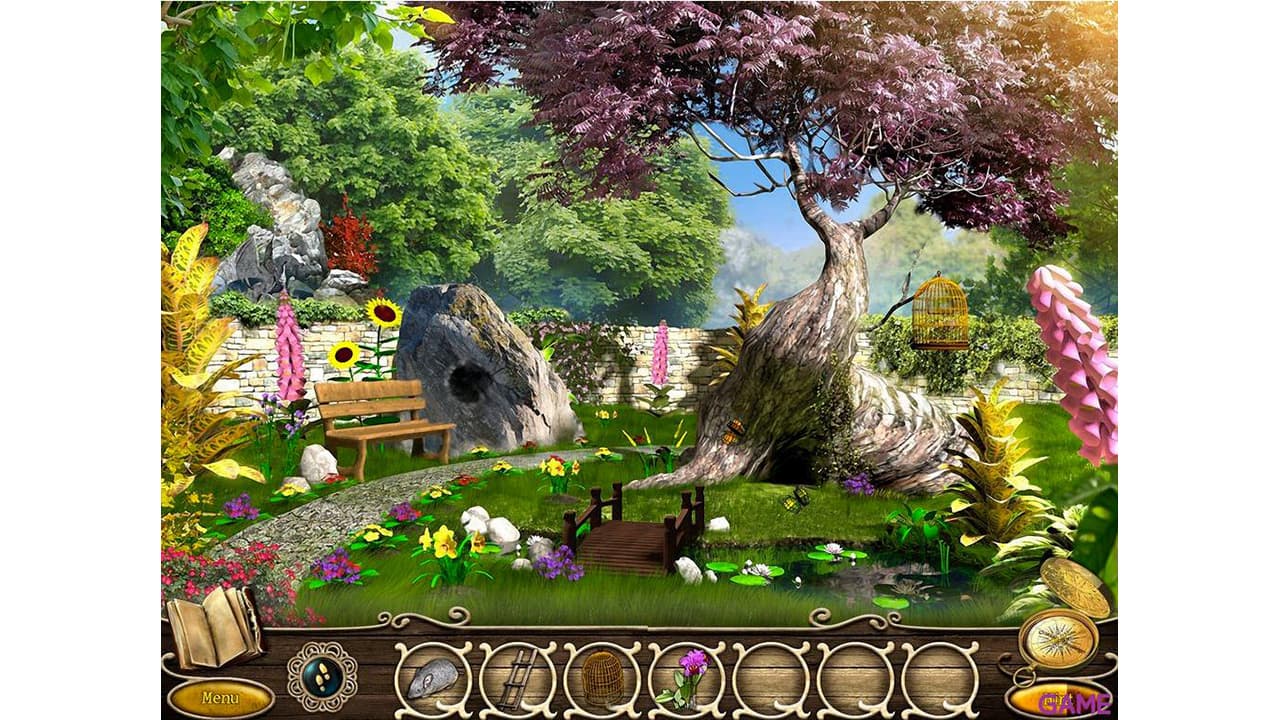 Tales from de Dragon Mountain 2